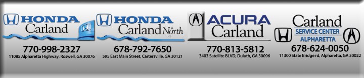 Honda Carland